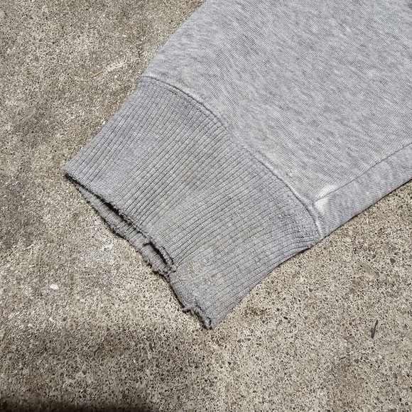 Vintage Nike X Bauer Hoodie - Picture 8 of 9